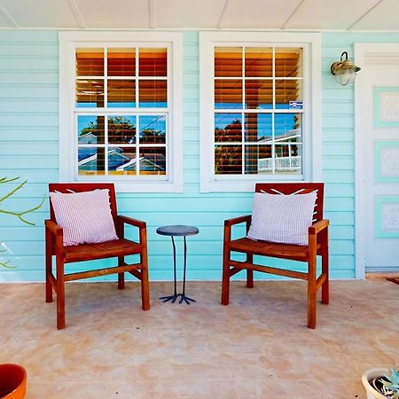 Casa Del Sol Villa Key West Dış mekan fotoğraf