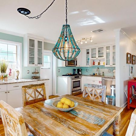 Casa Del Sol Villa Key West Dış mekan fotoğraf