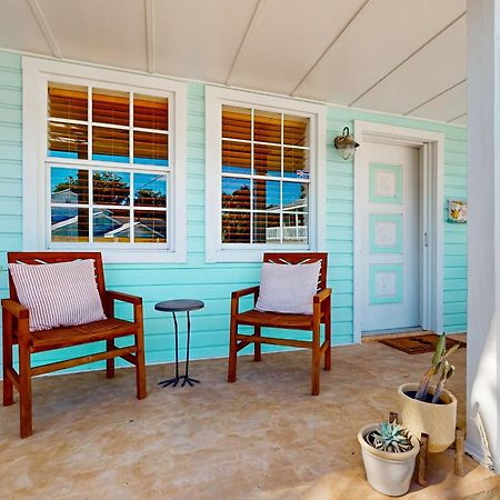 Casa Del Sol Villa Key West Dış mekan fotoğraf
