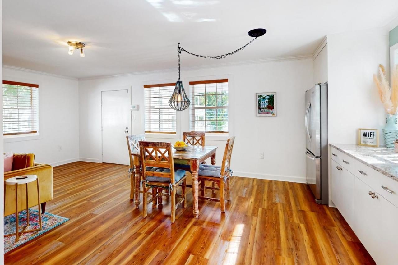Casa Del Sol Villa Key West Dış mekan fotoğraf