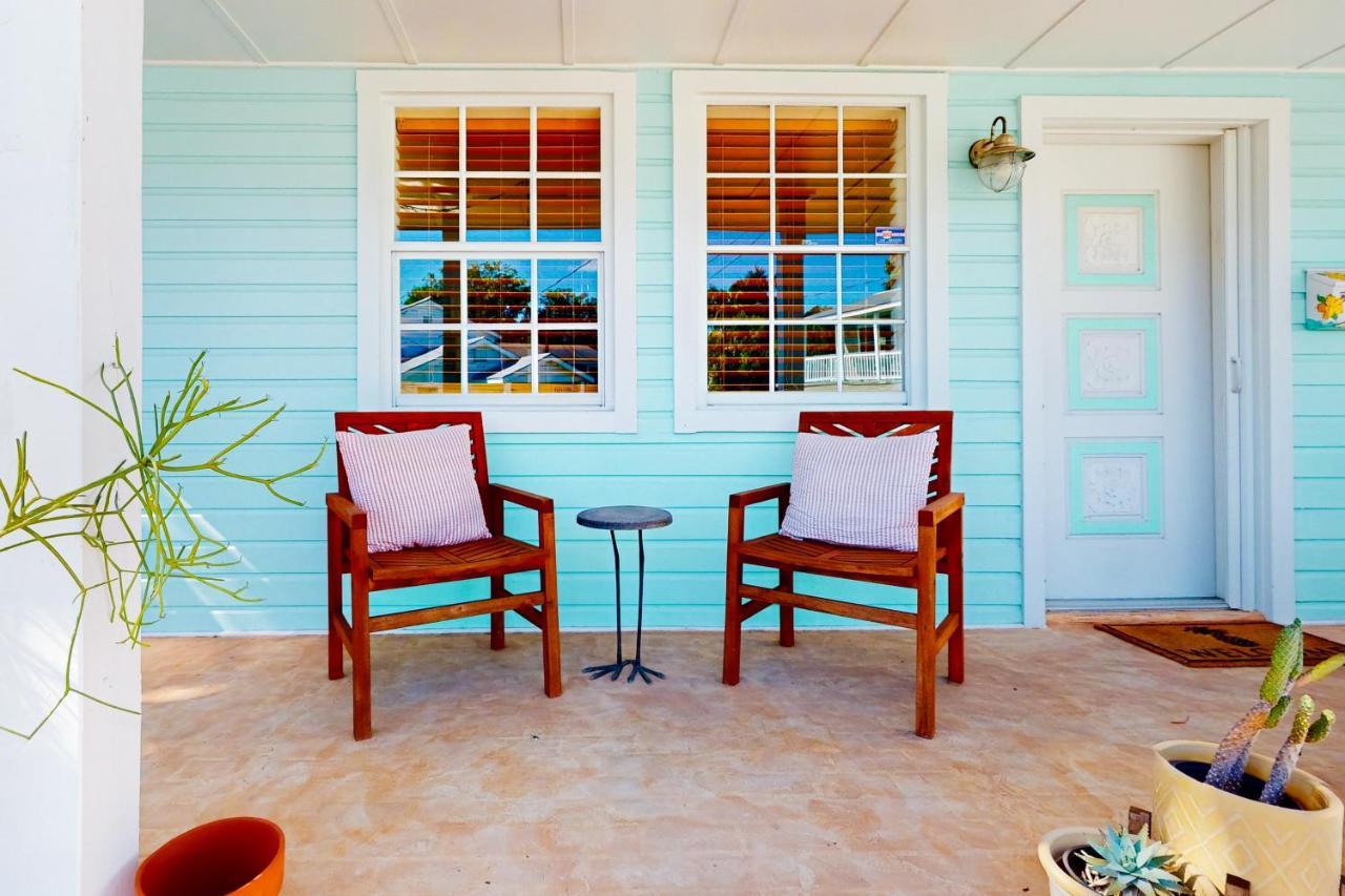 Casa Del Sol Villa Key West Dış mekan fotoğraf