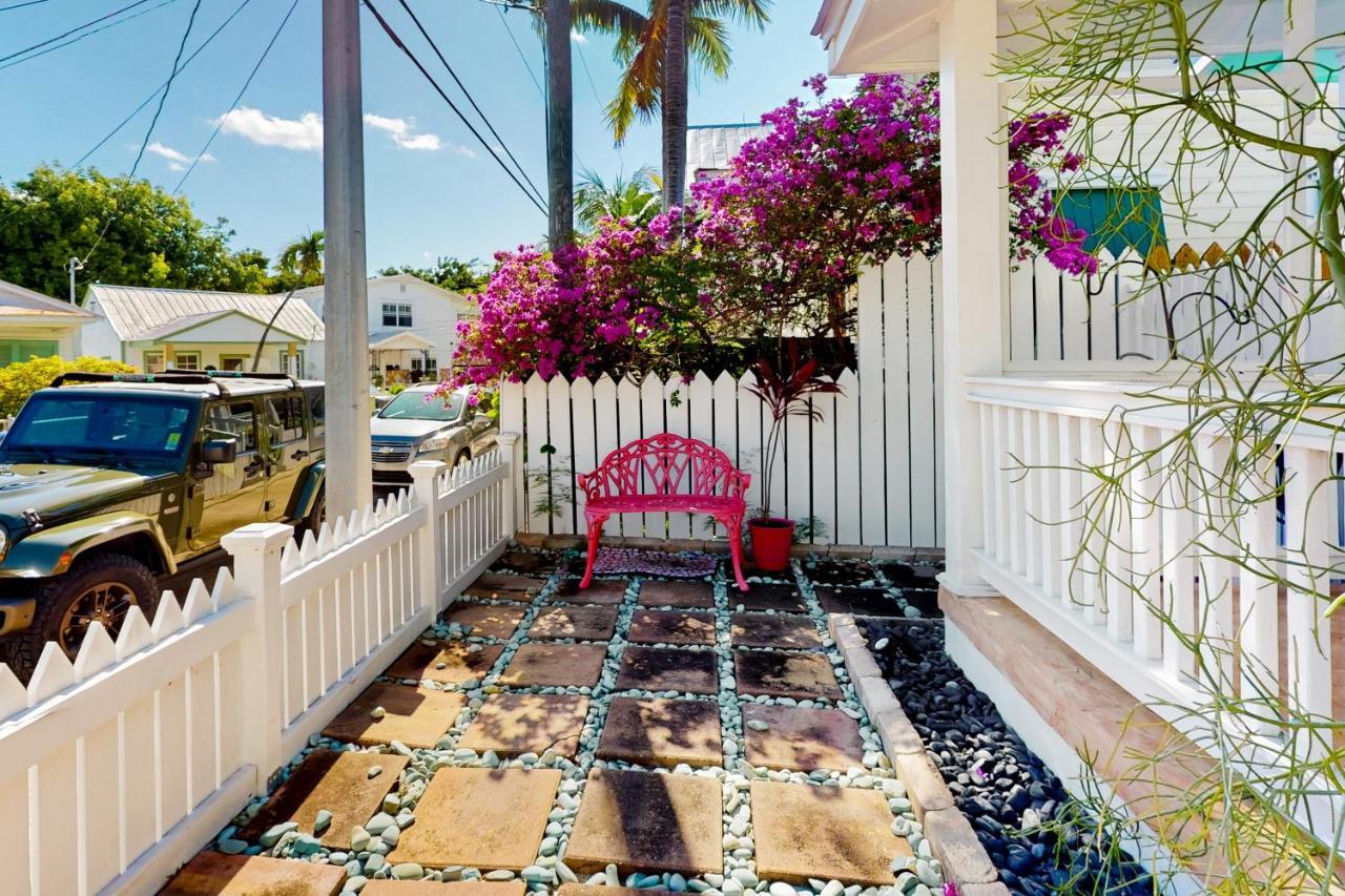 Casa Del Sol Villa Key West Dış mekan fotoğraf