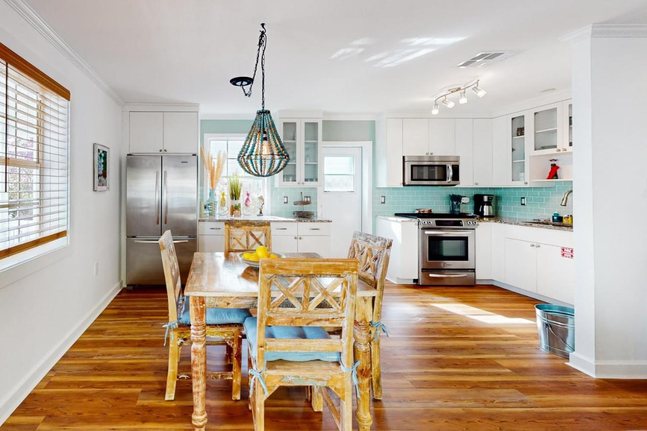 Casa Del Sol Villa Key West Dış mekan fotoğraf