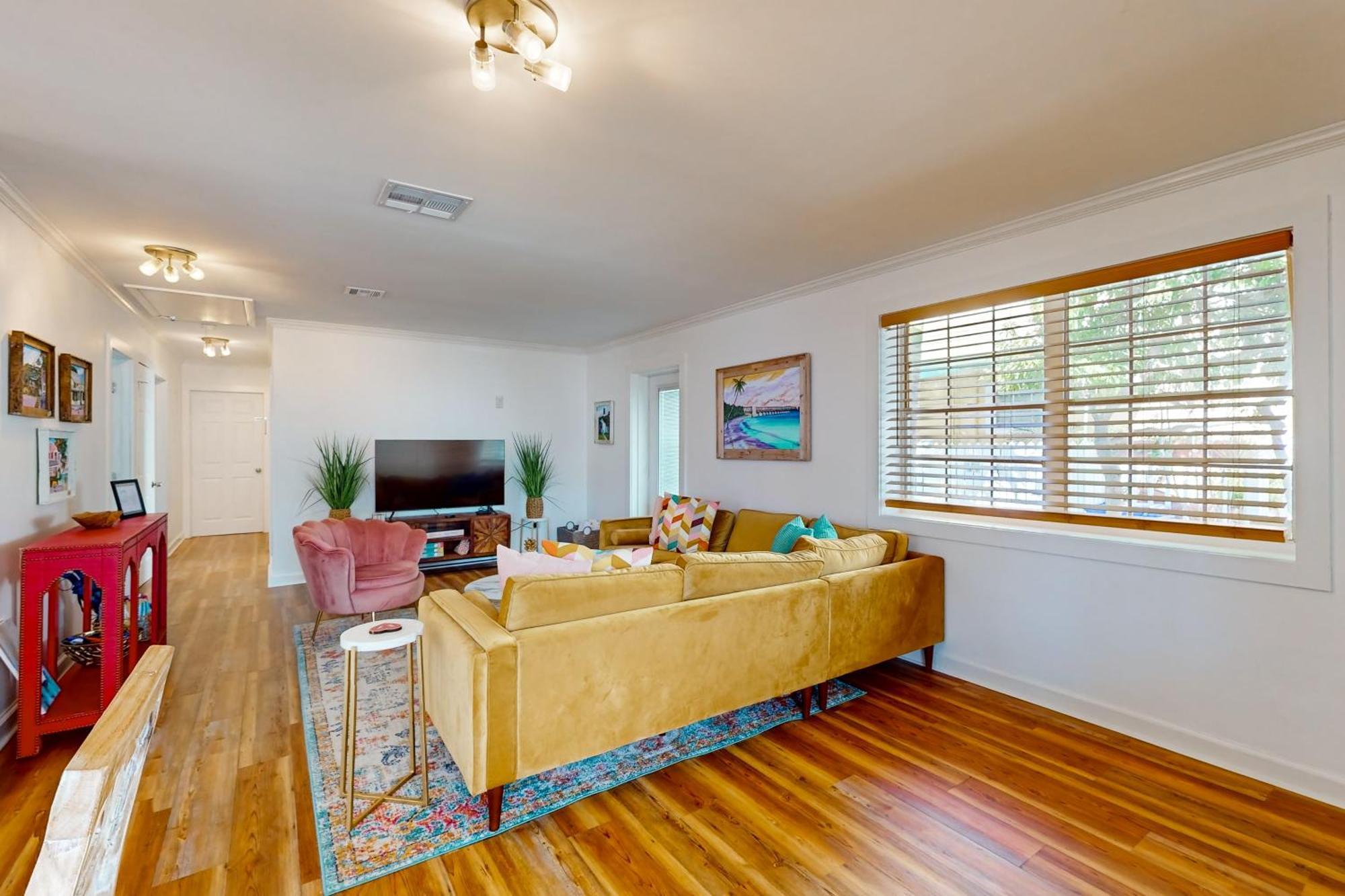 Casa Del Sol Villa Key West Dış mekan fotoğraf